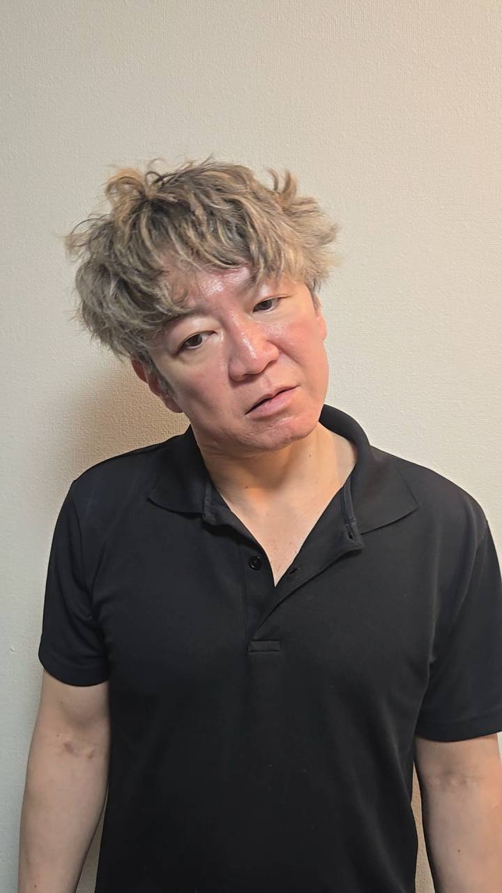 体の硬さチェック（１）