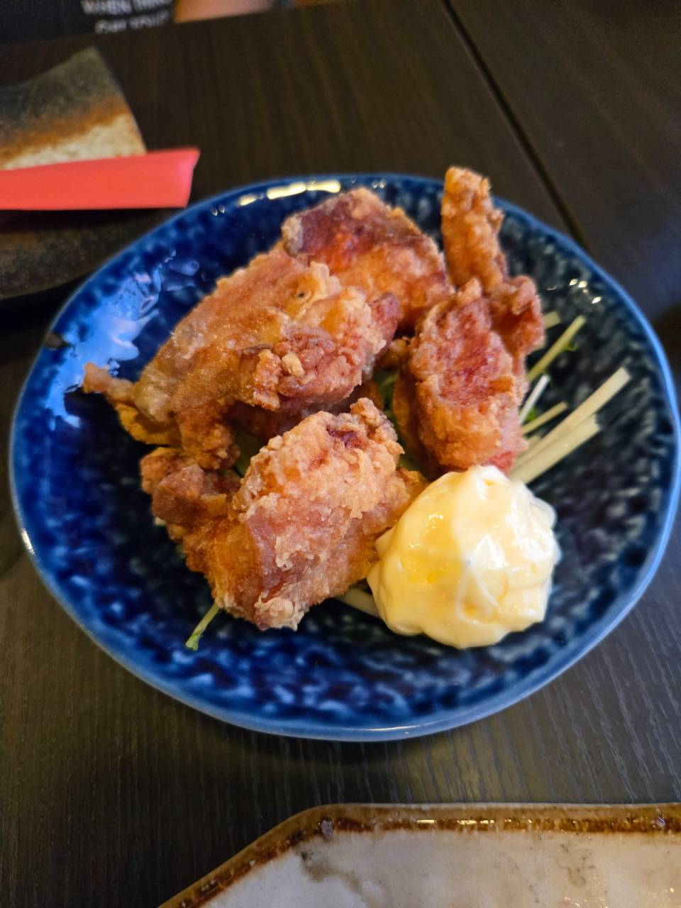 炭焼地鶏 炭炭(tantan)