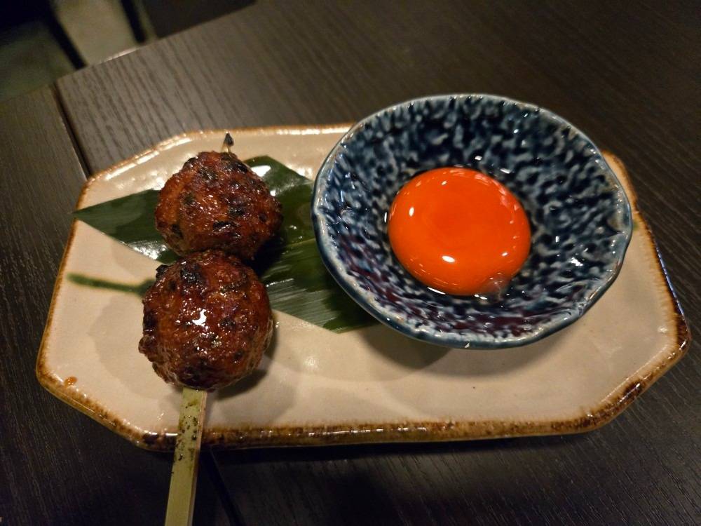 炭焼地鶏 炭炭