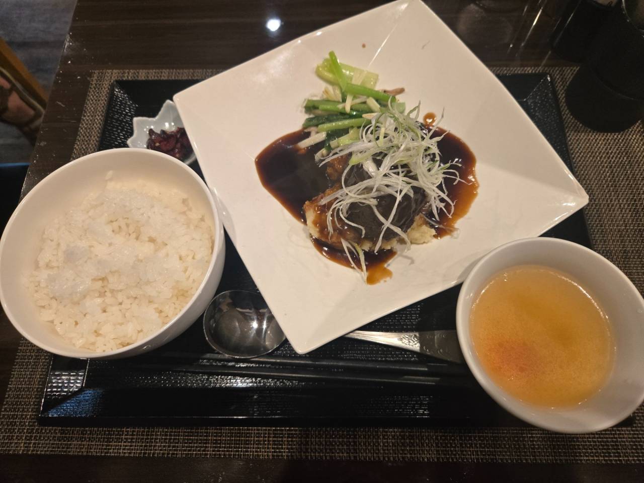 中国料理むろい