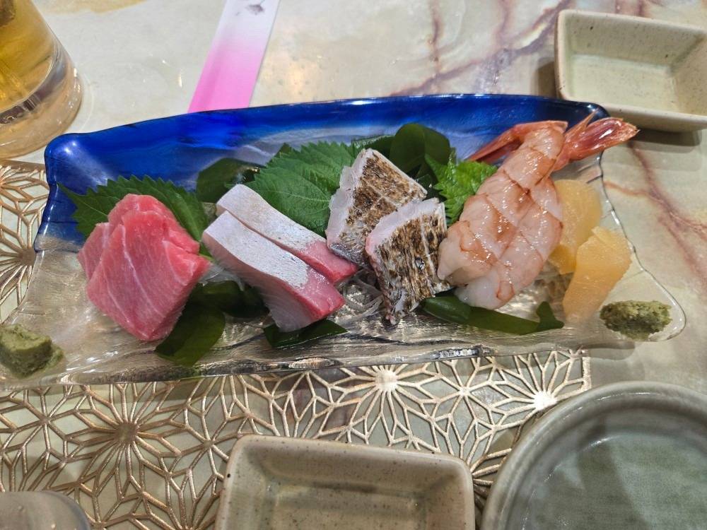 居酒屋大将
