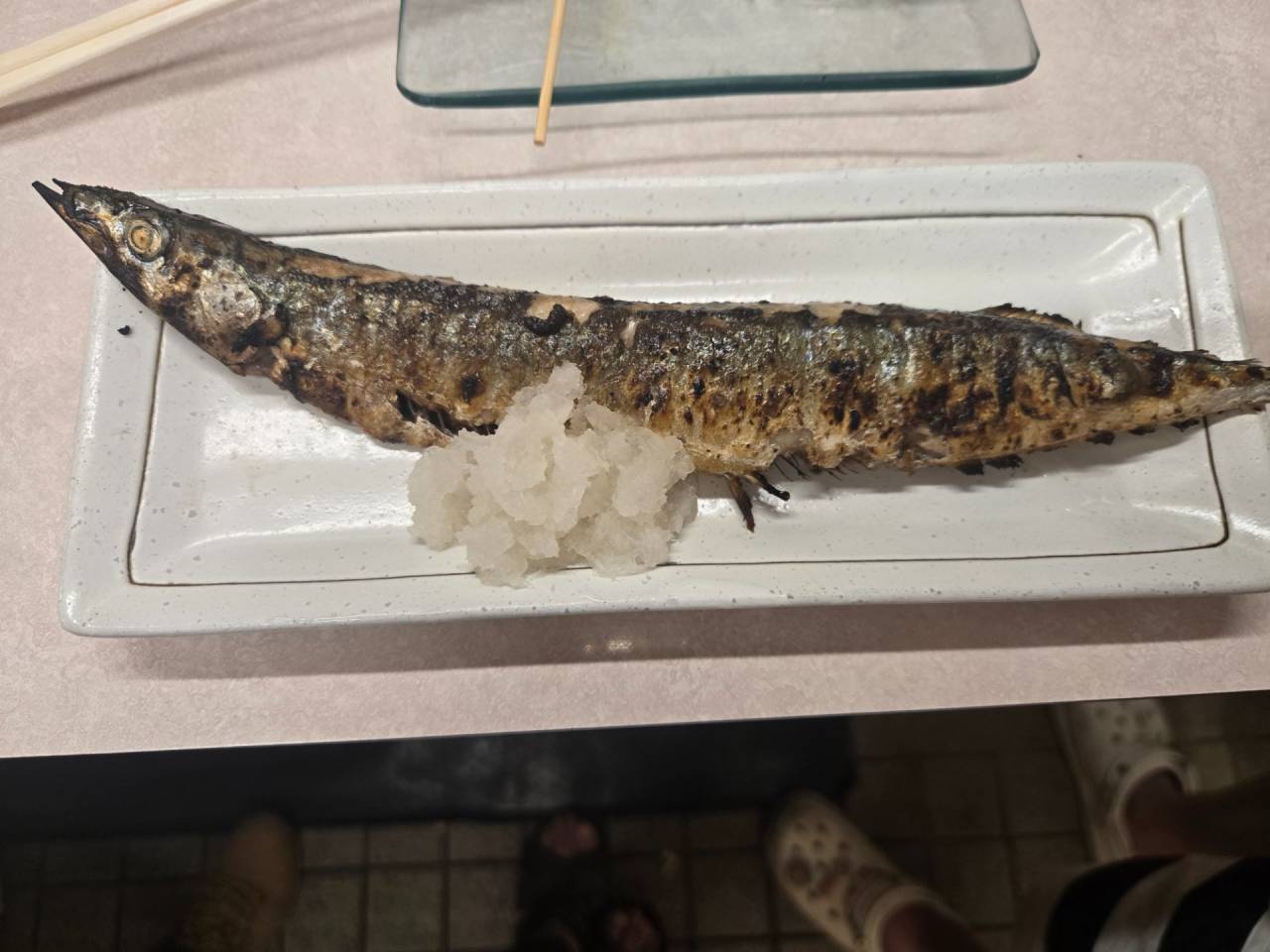 初物