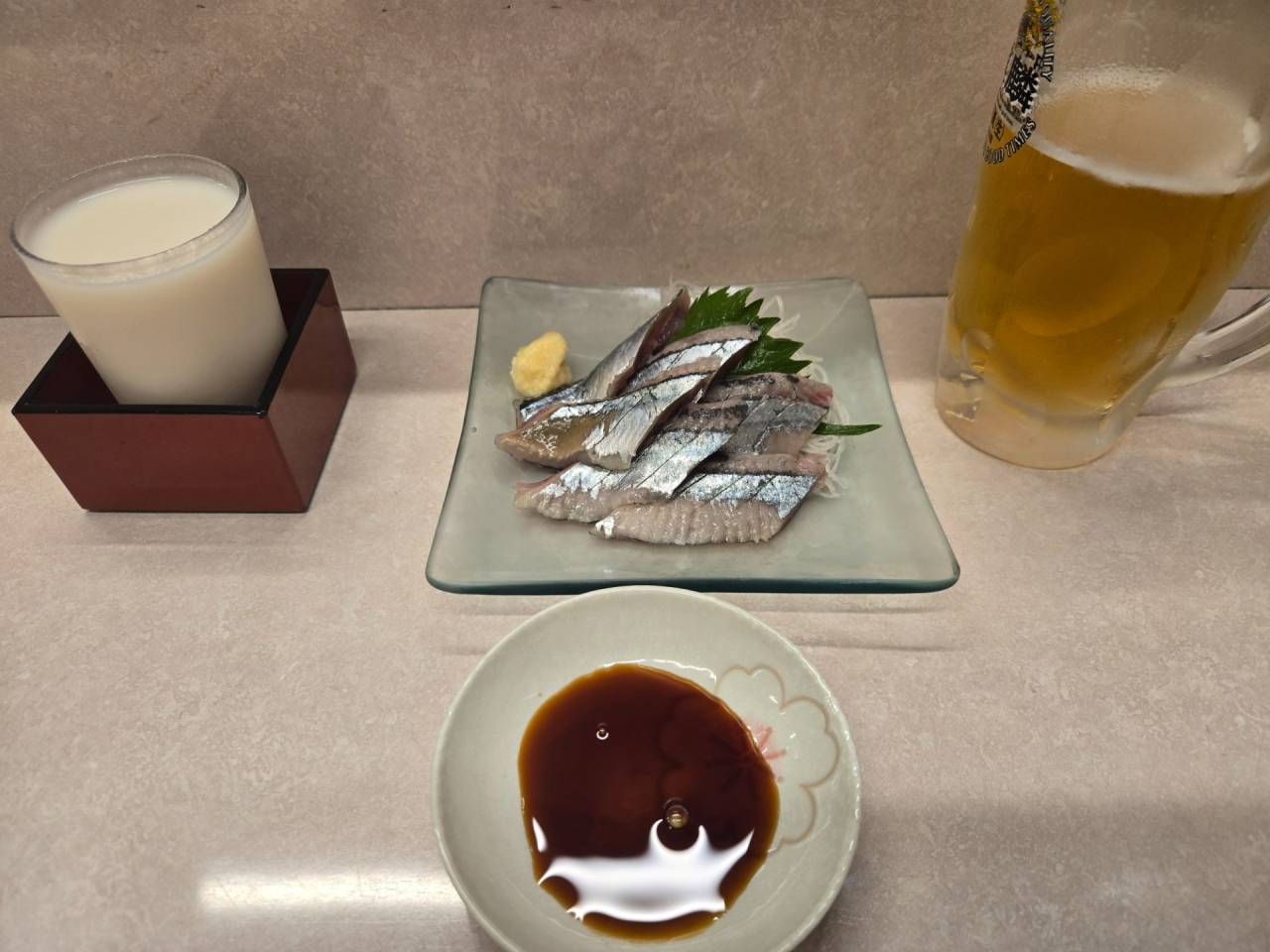 初物