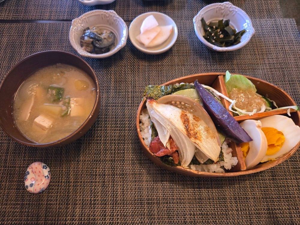 のり弁