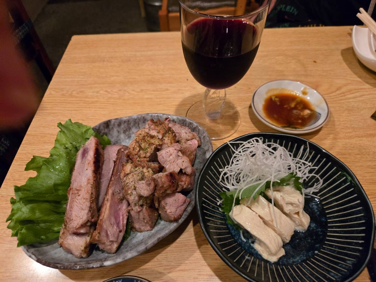 居酒屋「和」