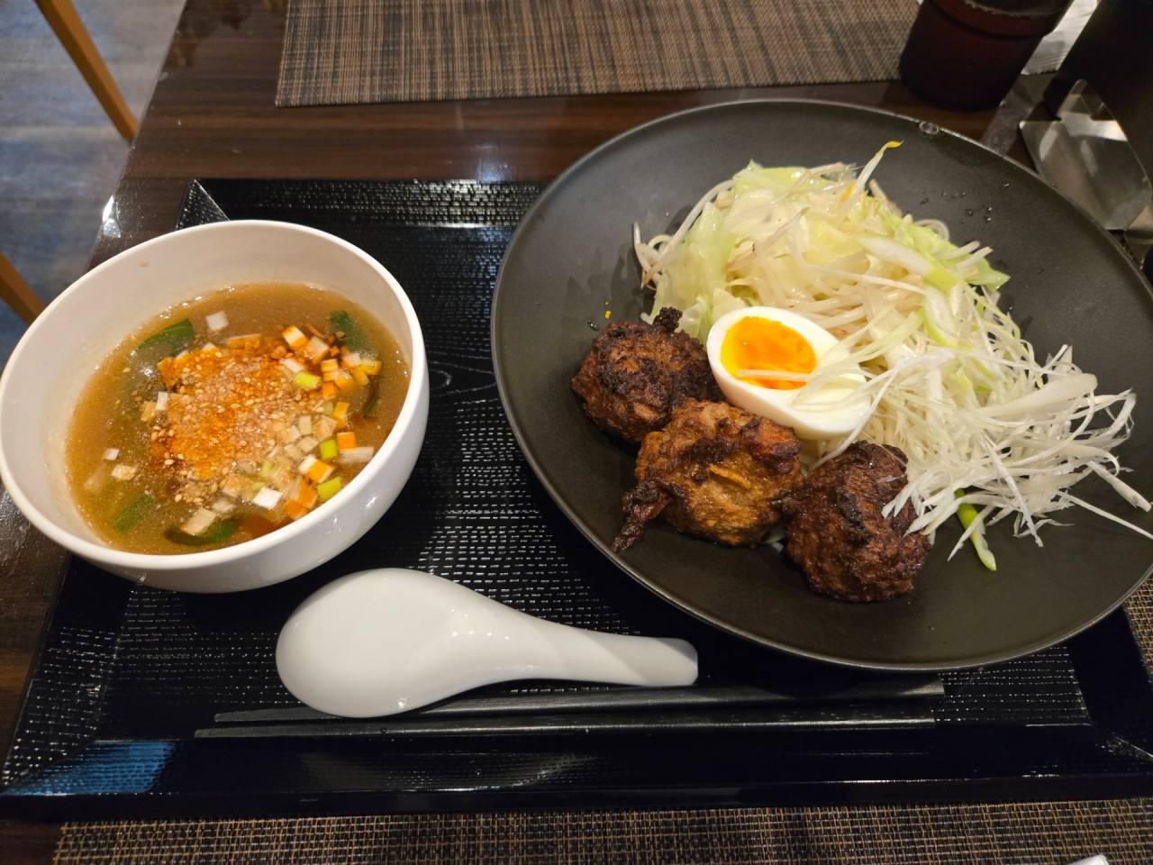 中国料理むろい