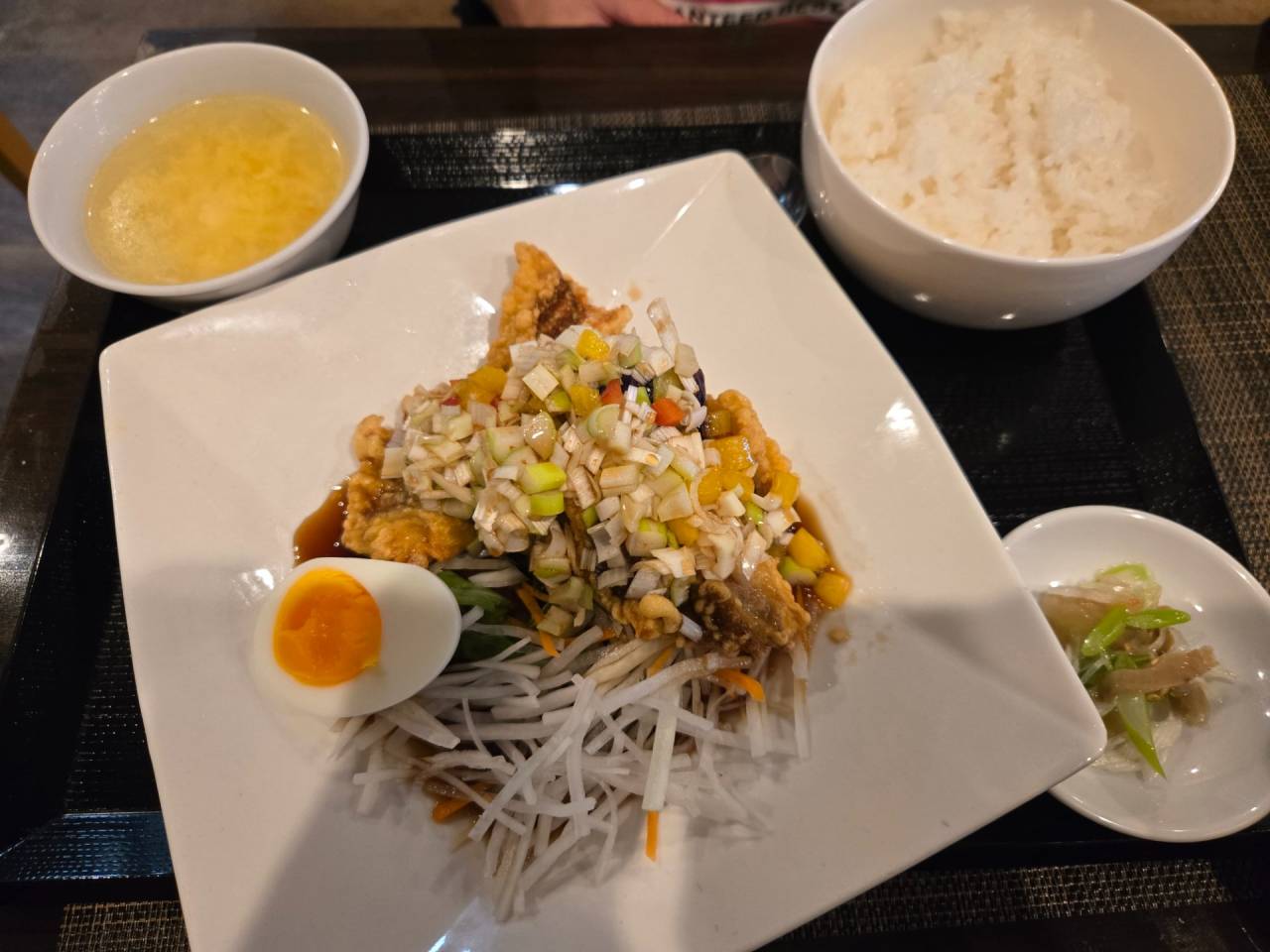 中国料理むろい
