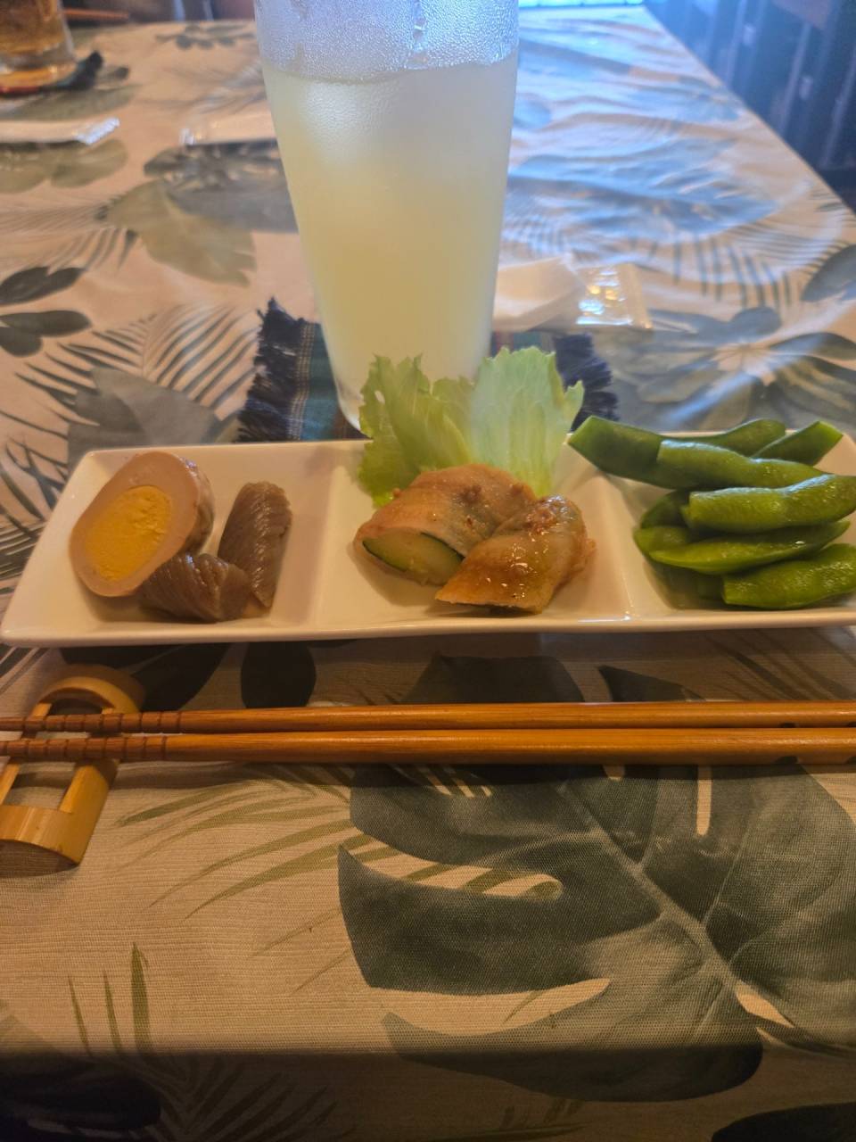 立川らく萬（前週）
