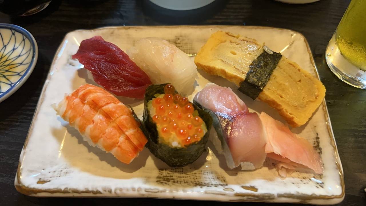 きよ飲み