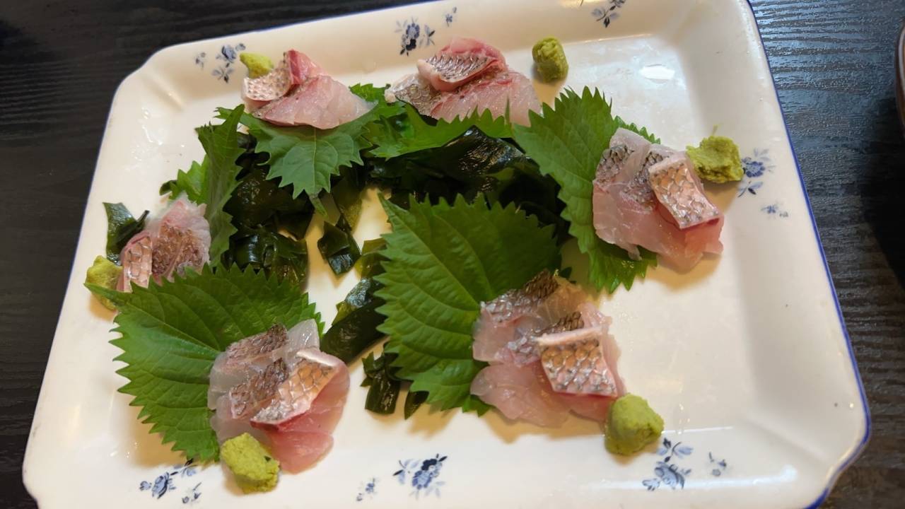 きよ飲み