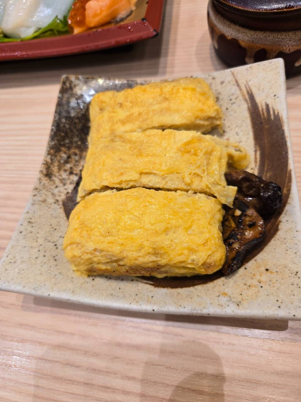 お寿司