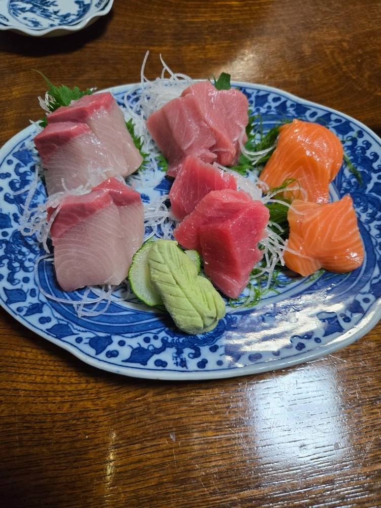 天ぷら