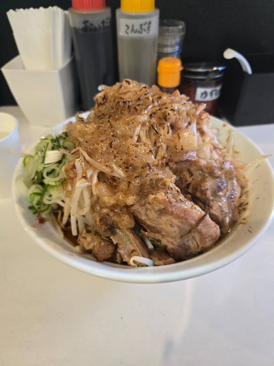 めん屋　五坊