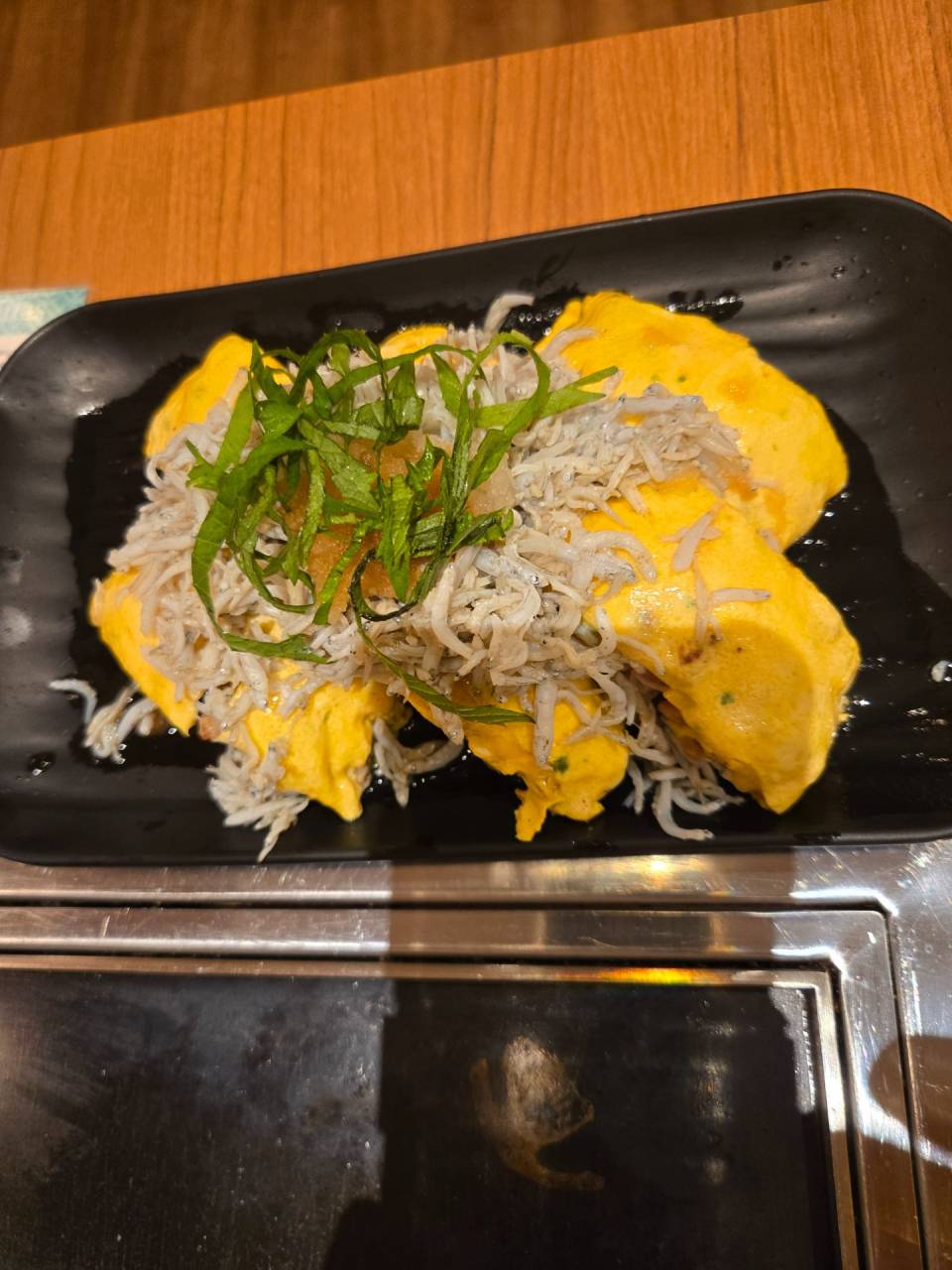 お好み焼き