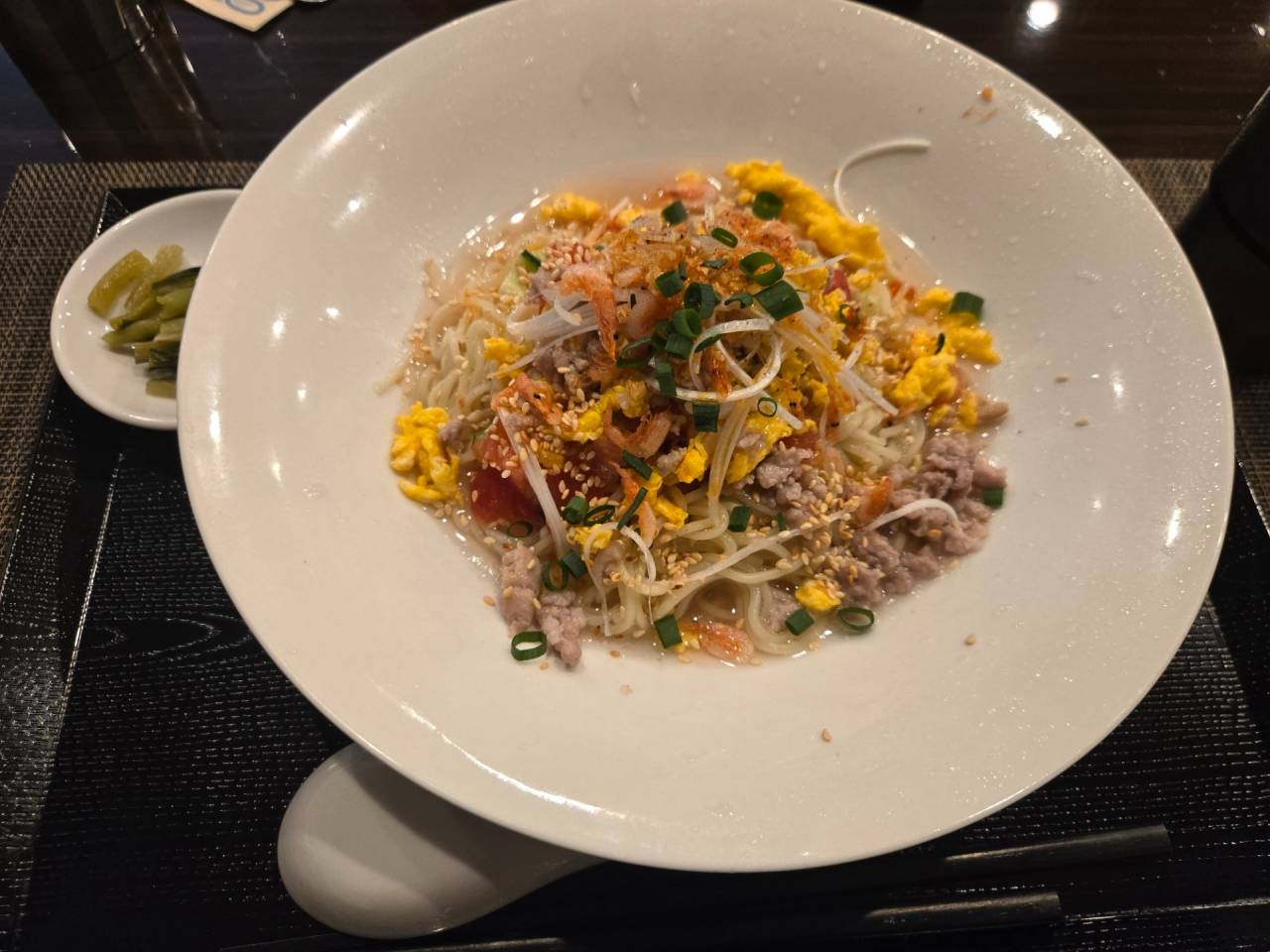 中国料理むろい
