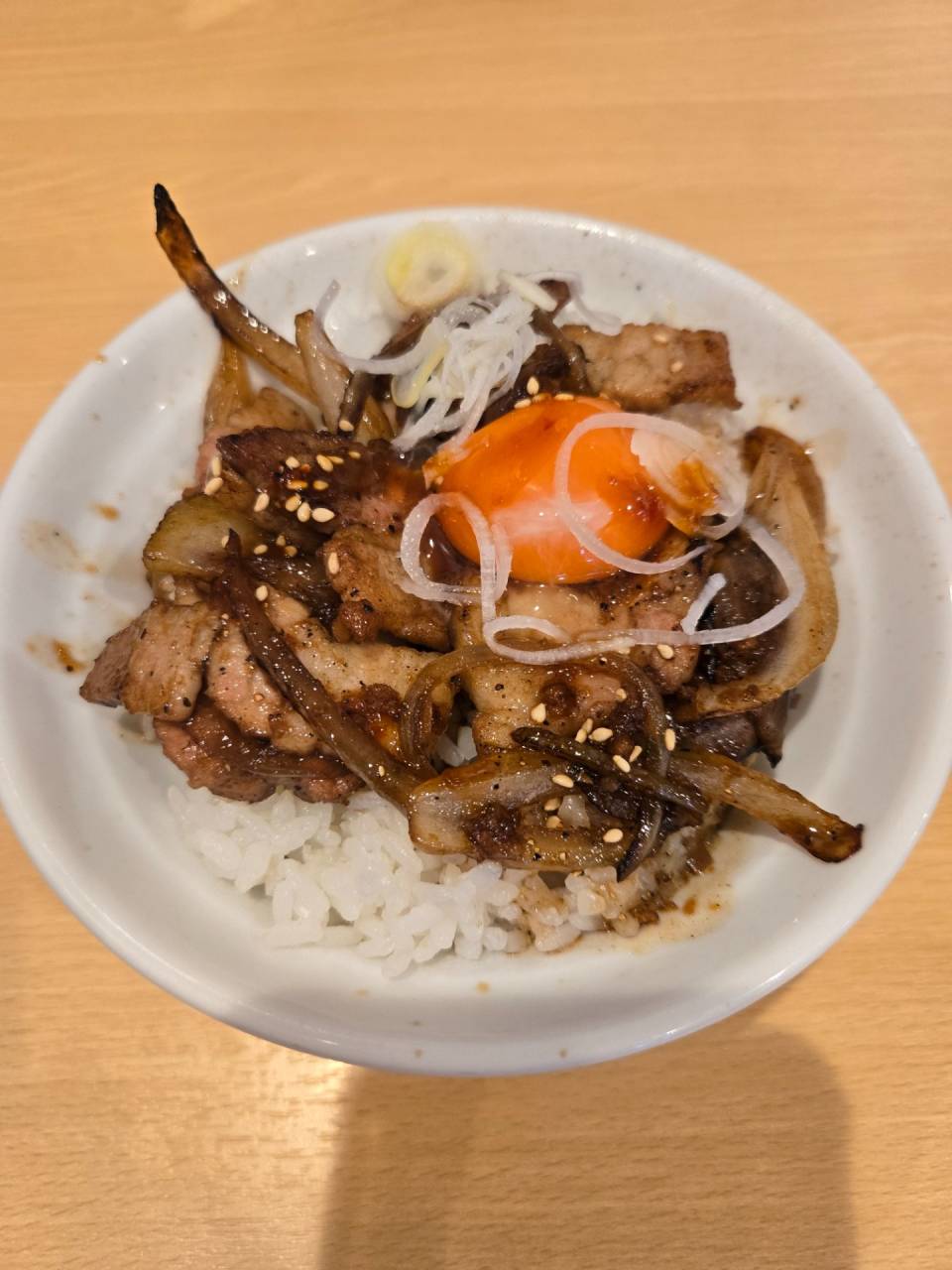 豚骨つけめん