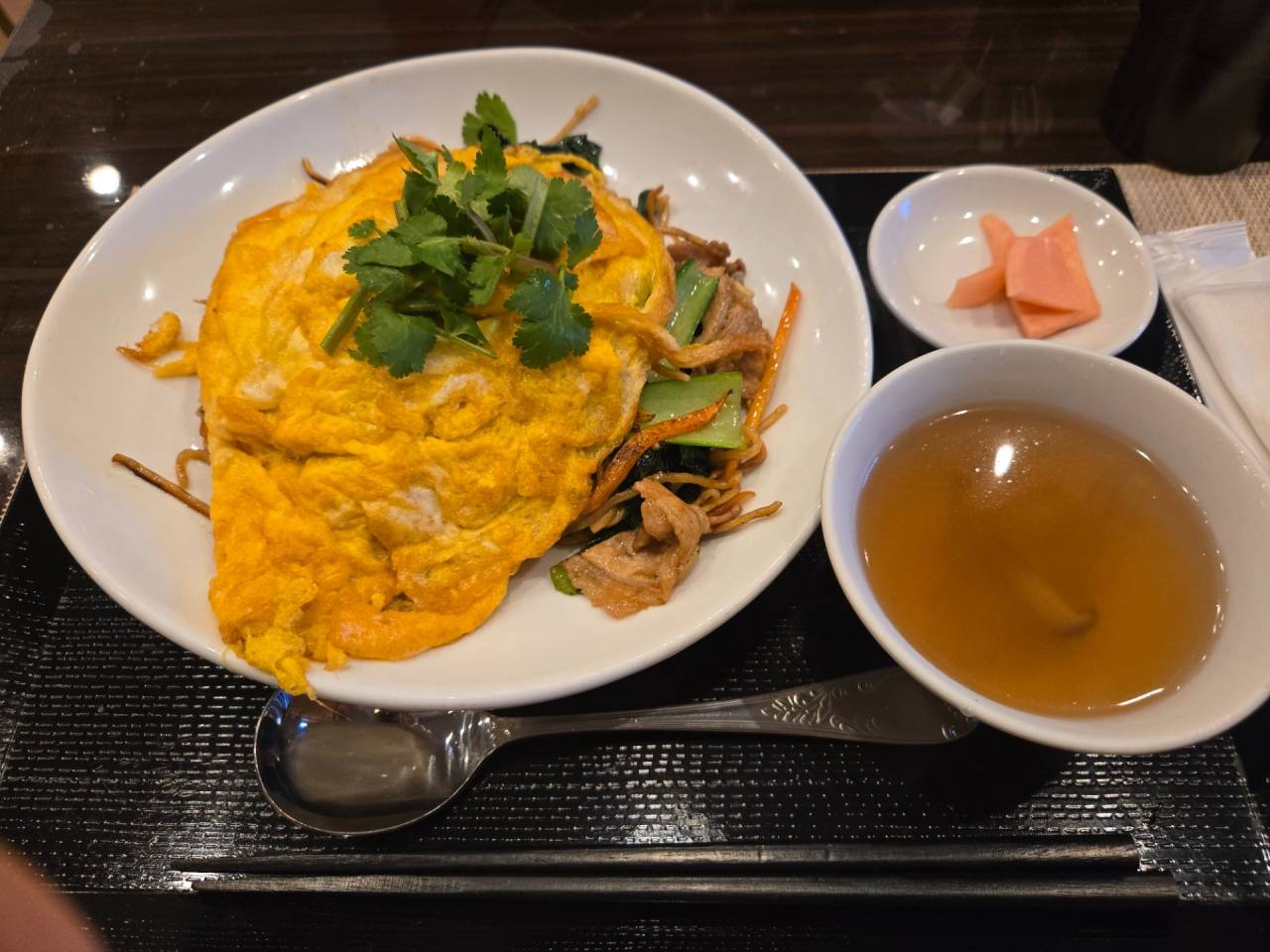 中国料理むろい