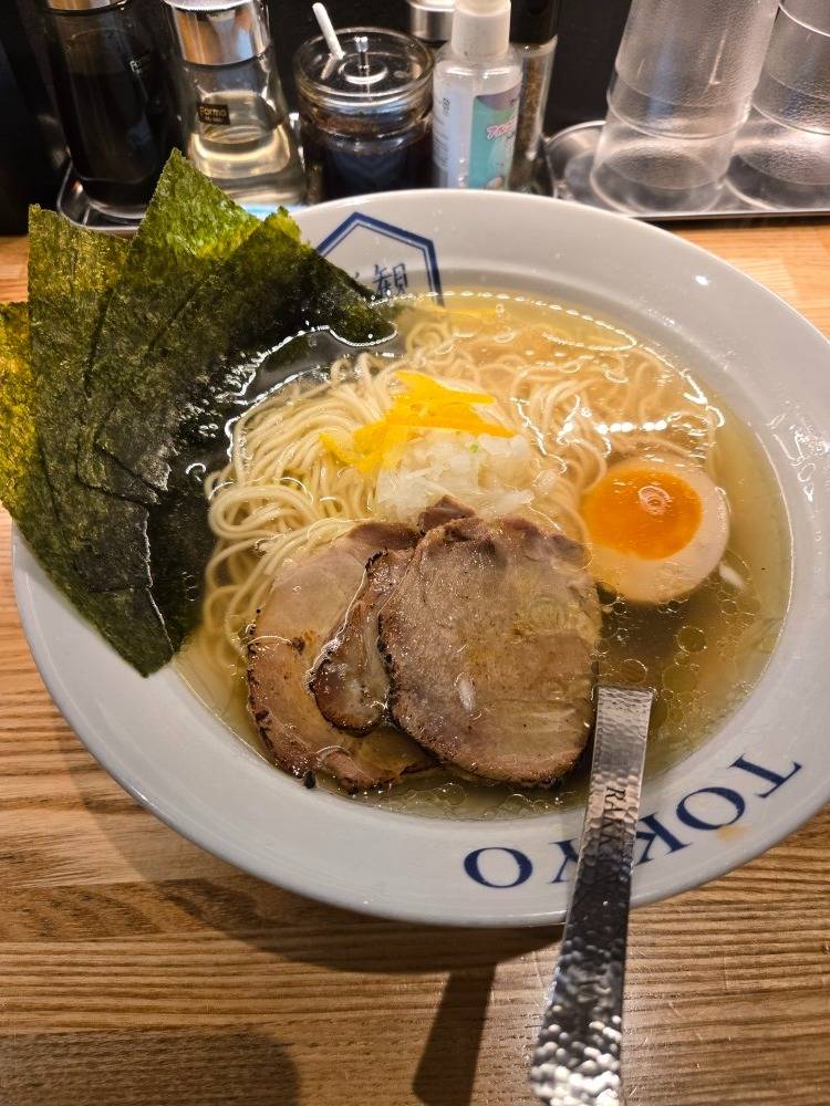 ラーメン