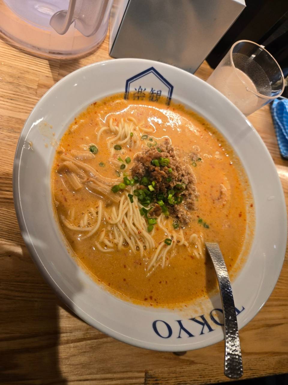 ラーメン