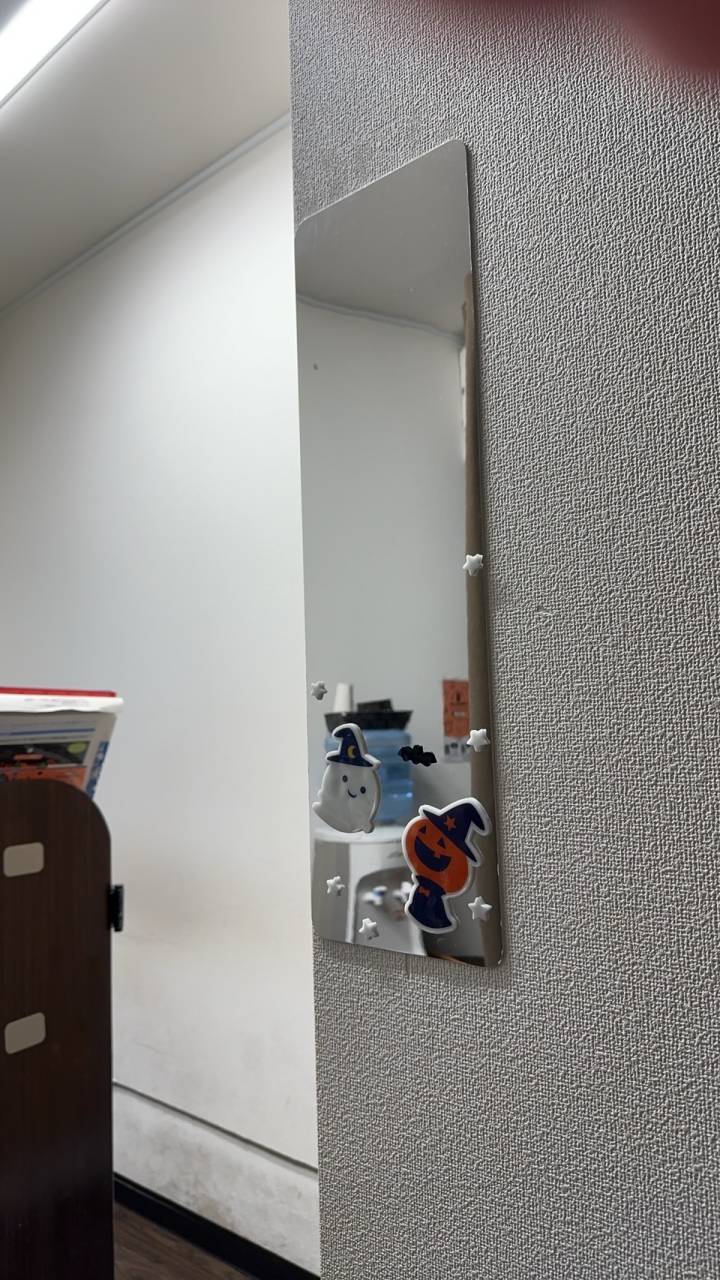 ハッピーハロウィーン