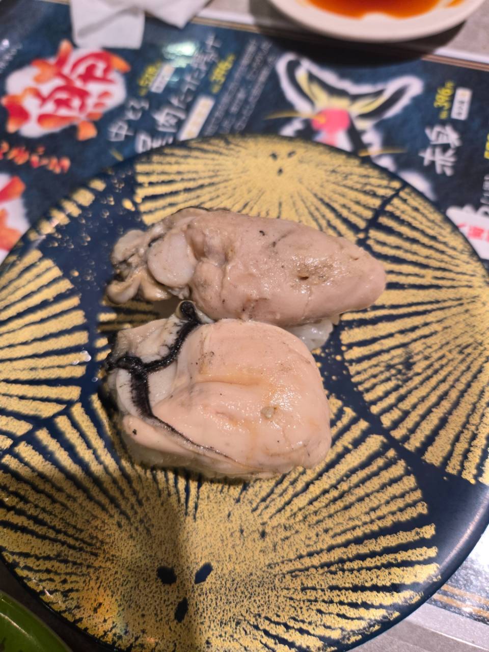 回転寿司