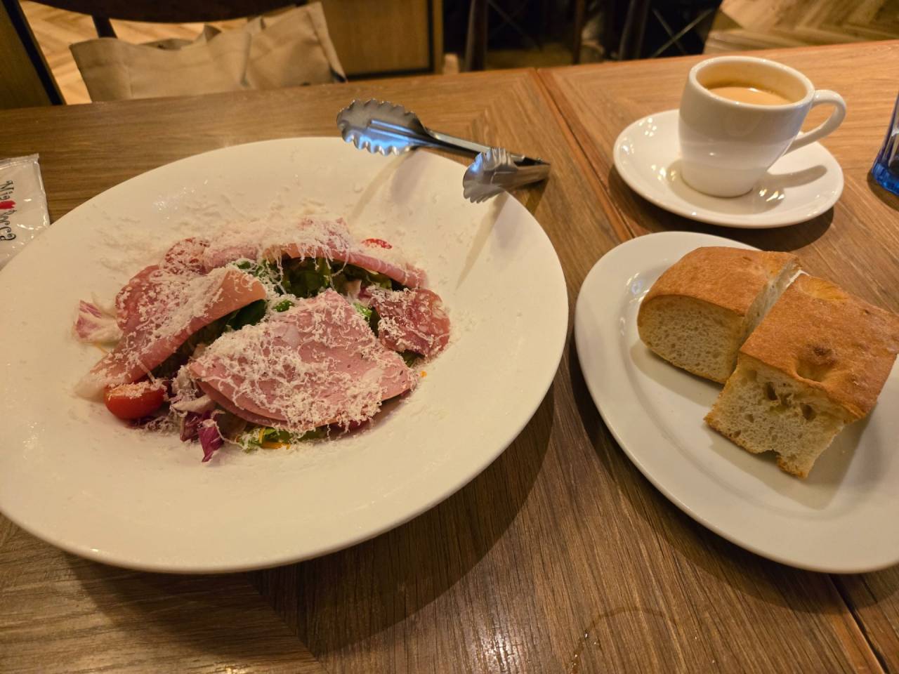 イタリアン