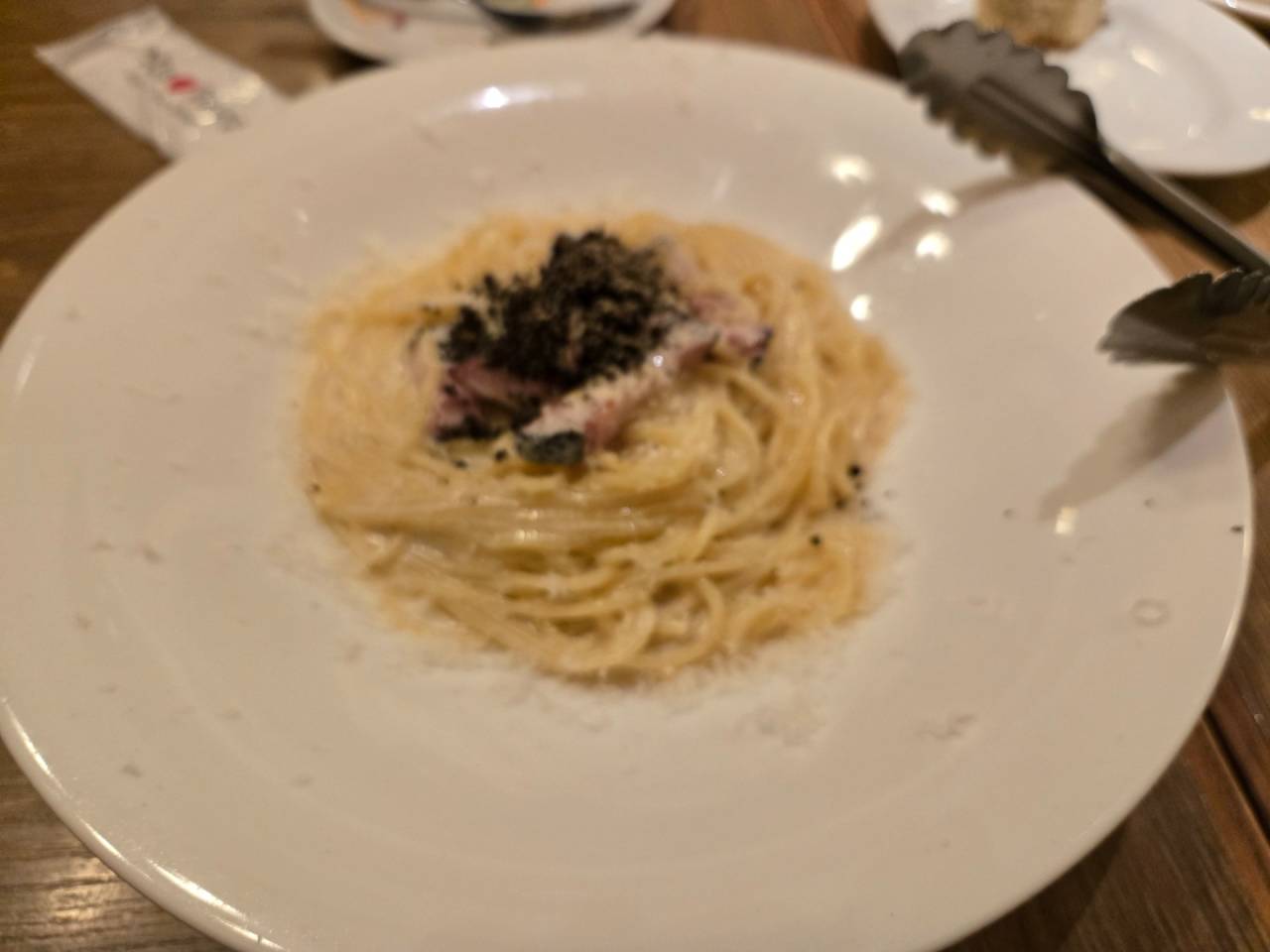 イタリアン