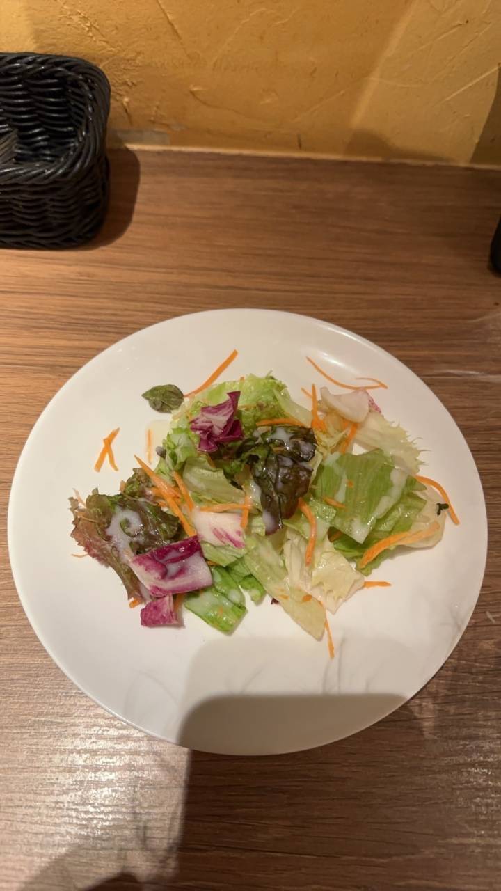 パスタ