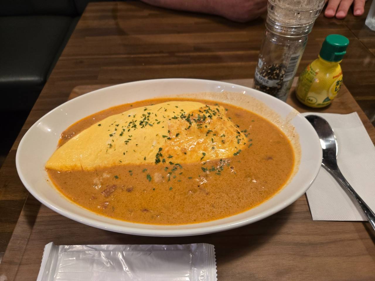 カレー