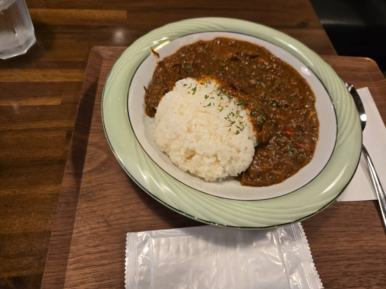 カレー