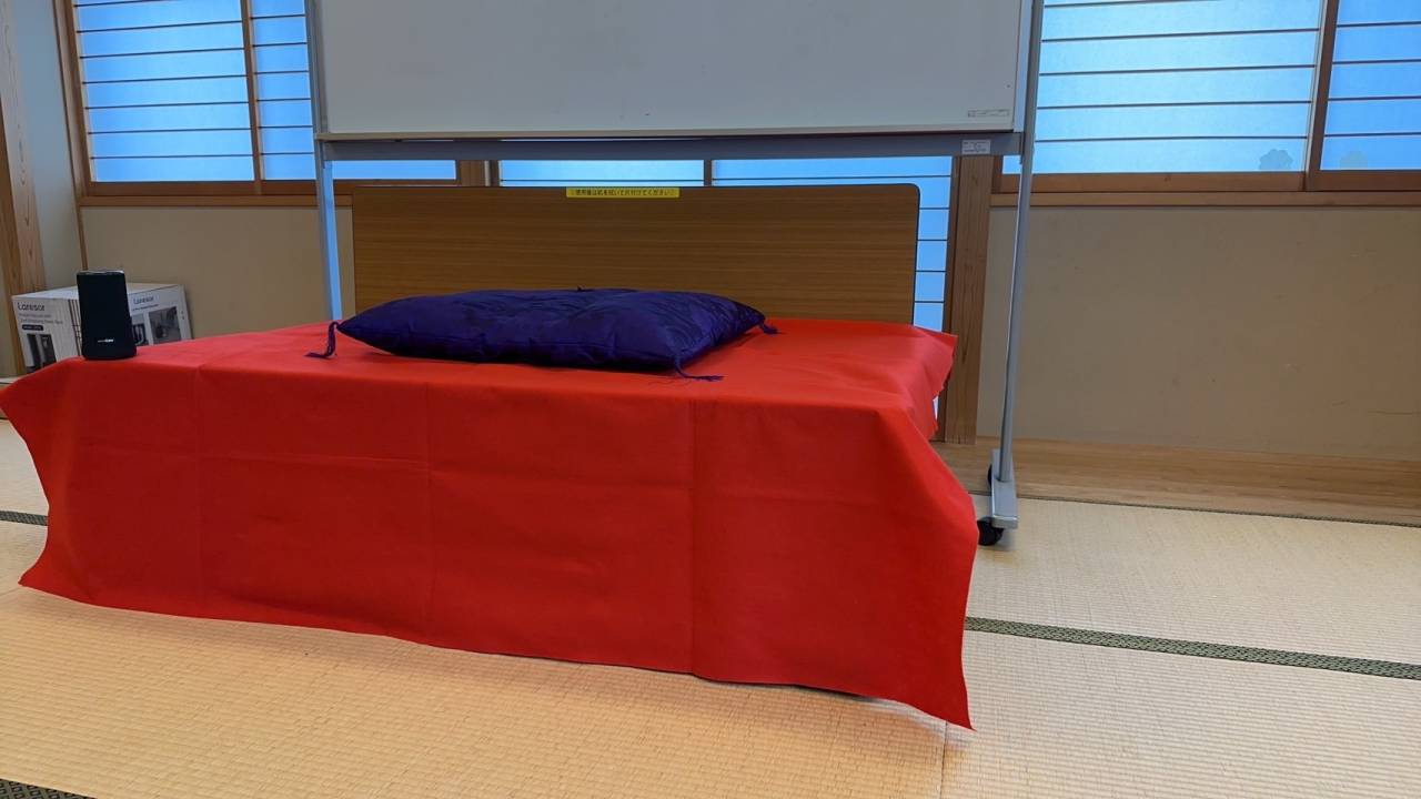 落語