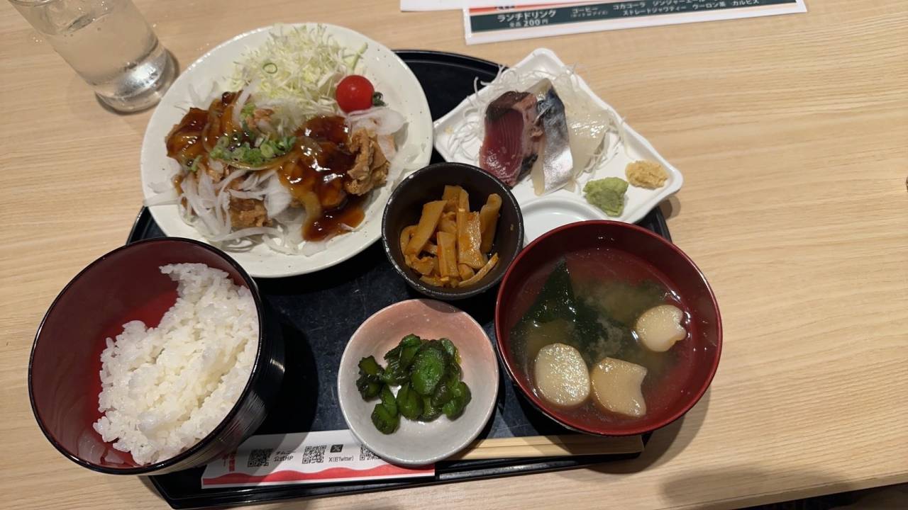 はなの舞