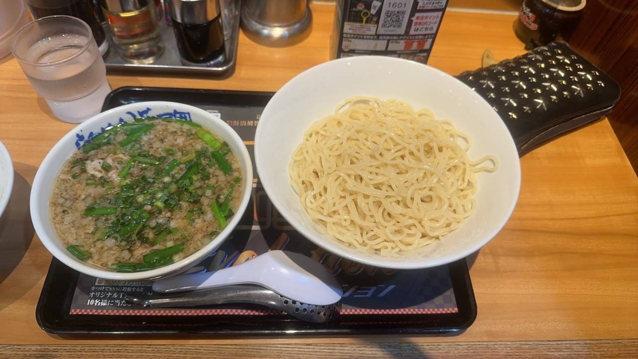 らあめん花月嵐