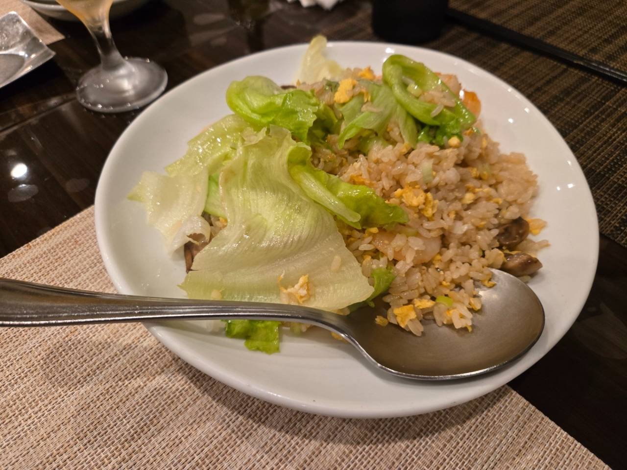 中国料理むろい（ディナー２）