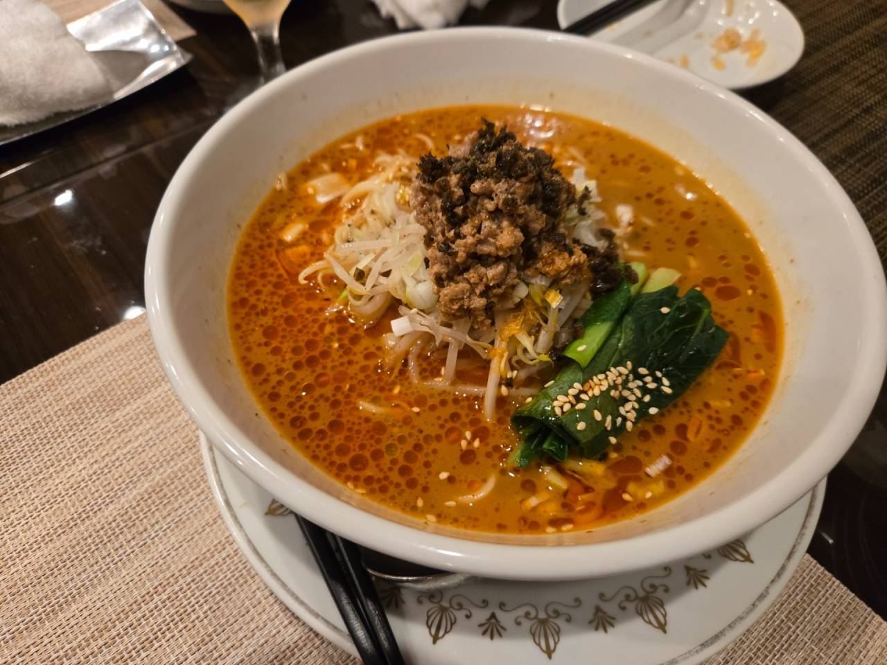中国料理むろい（ディナー２）