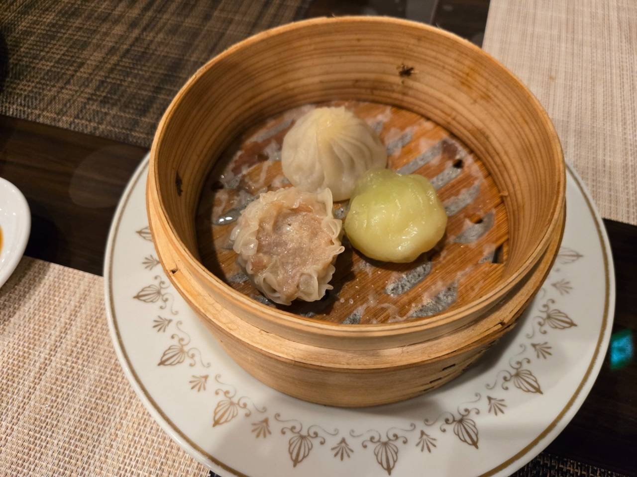 中国料理むろい（ディナー１）
