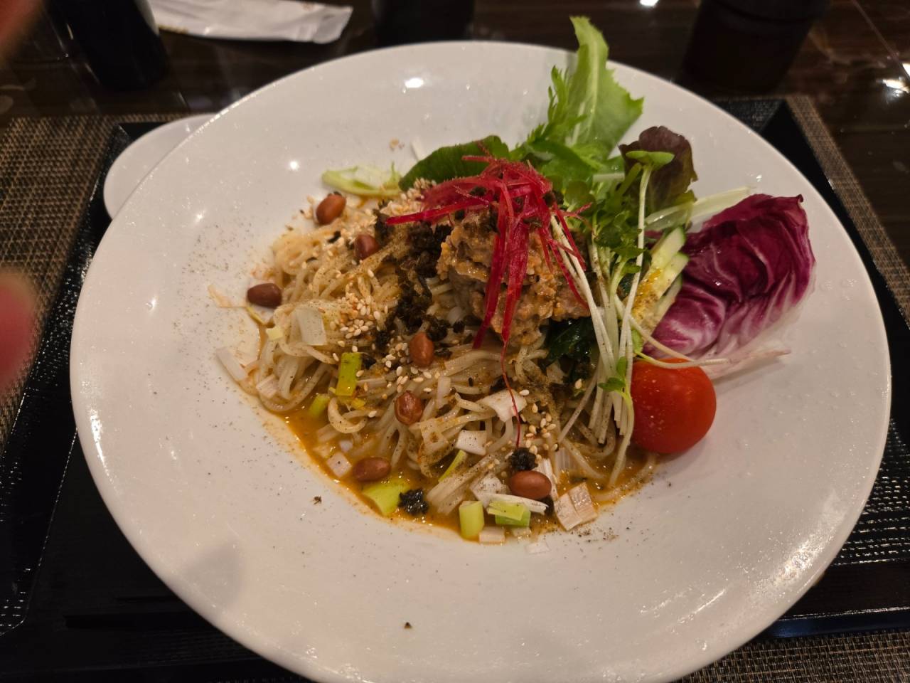中華料理むろい