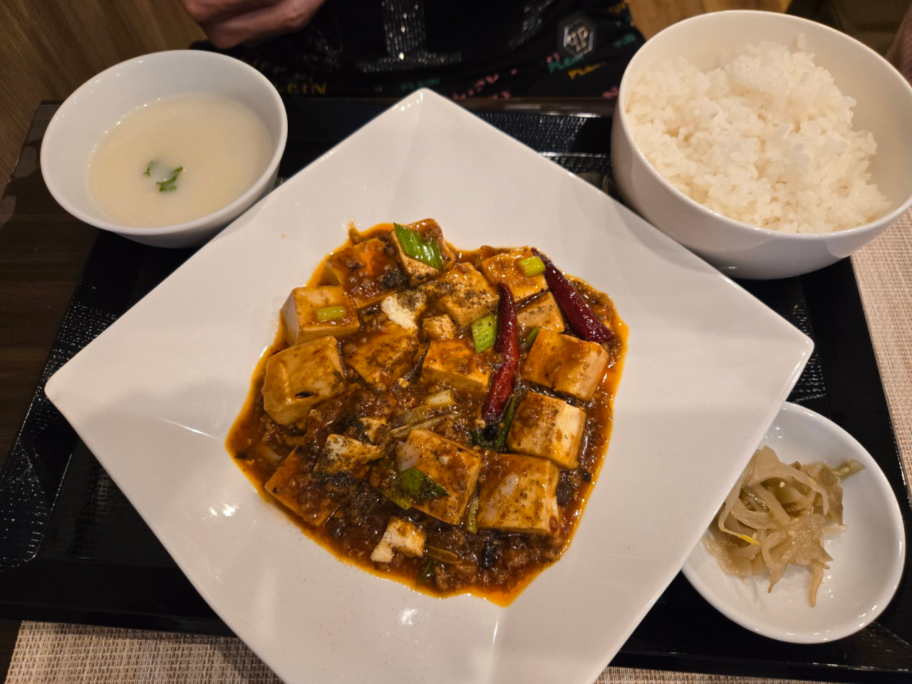 中華料理むろい