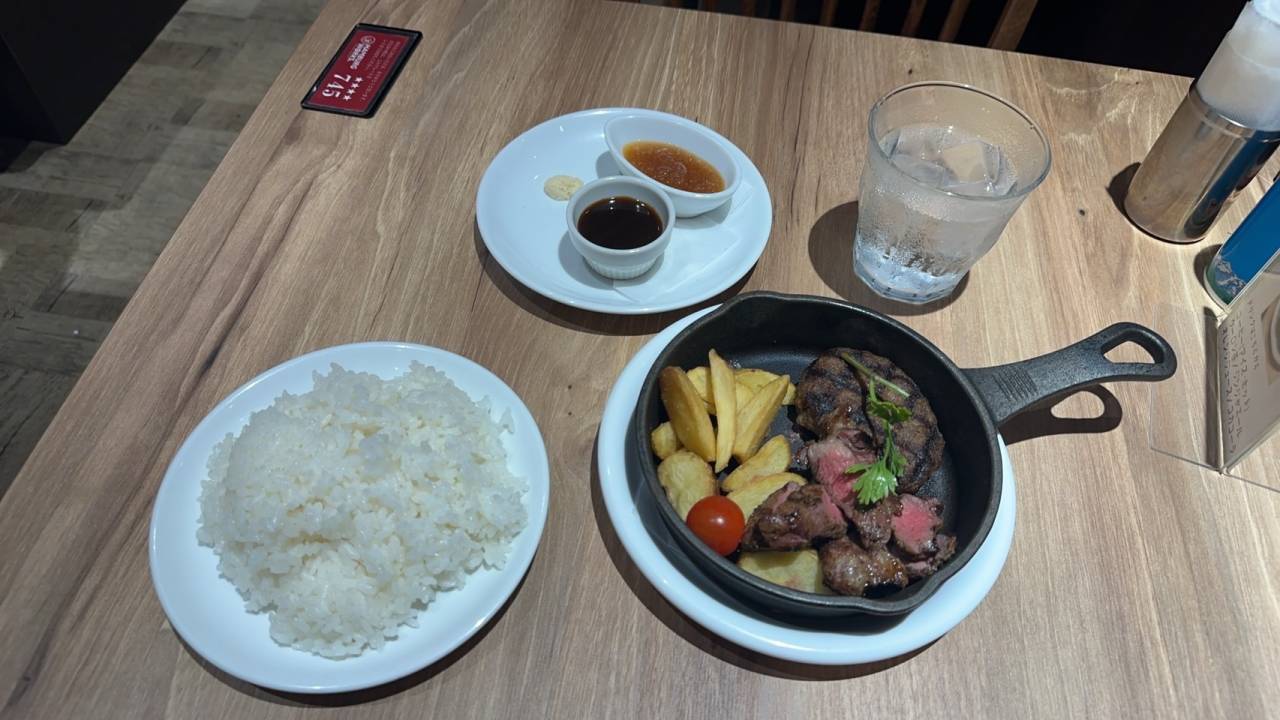 ハンバーグワークス