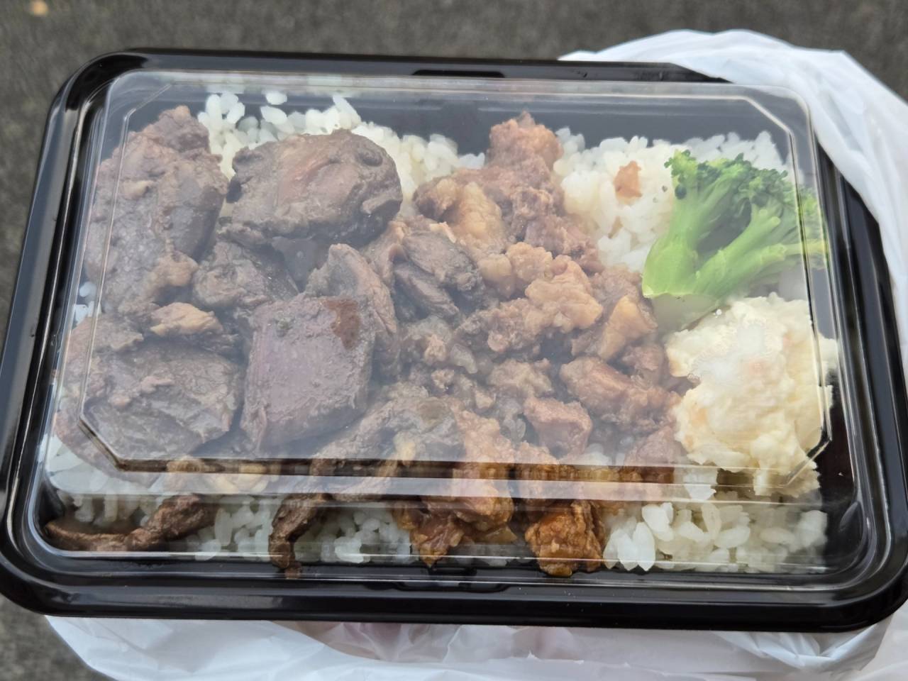 ふれあいロード夏まつり