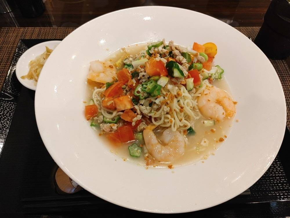 中国料理むらい