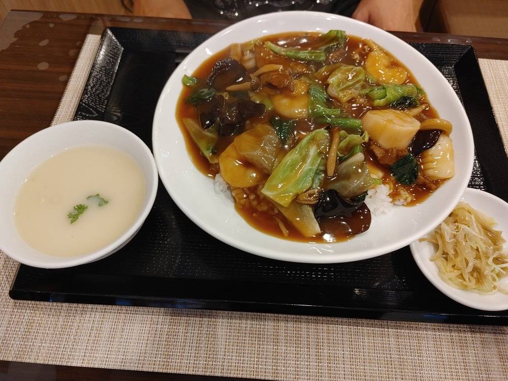 中国料理むらい