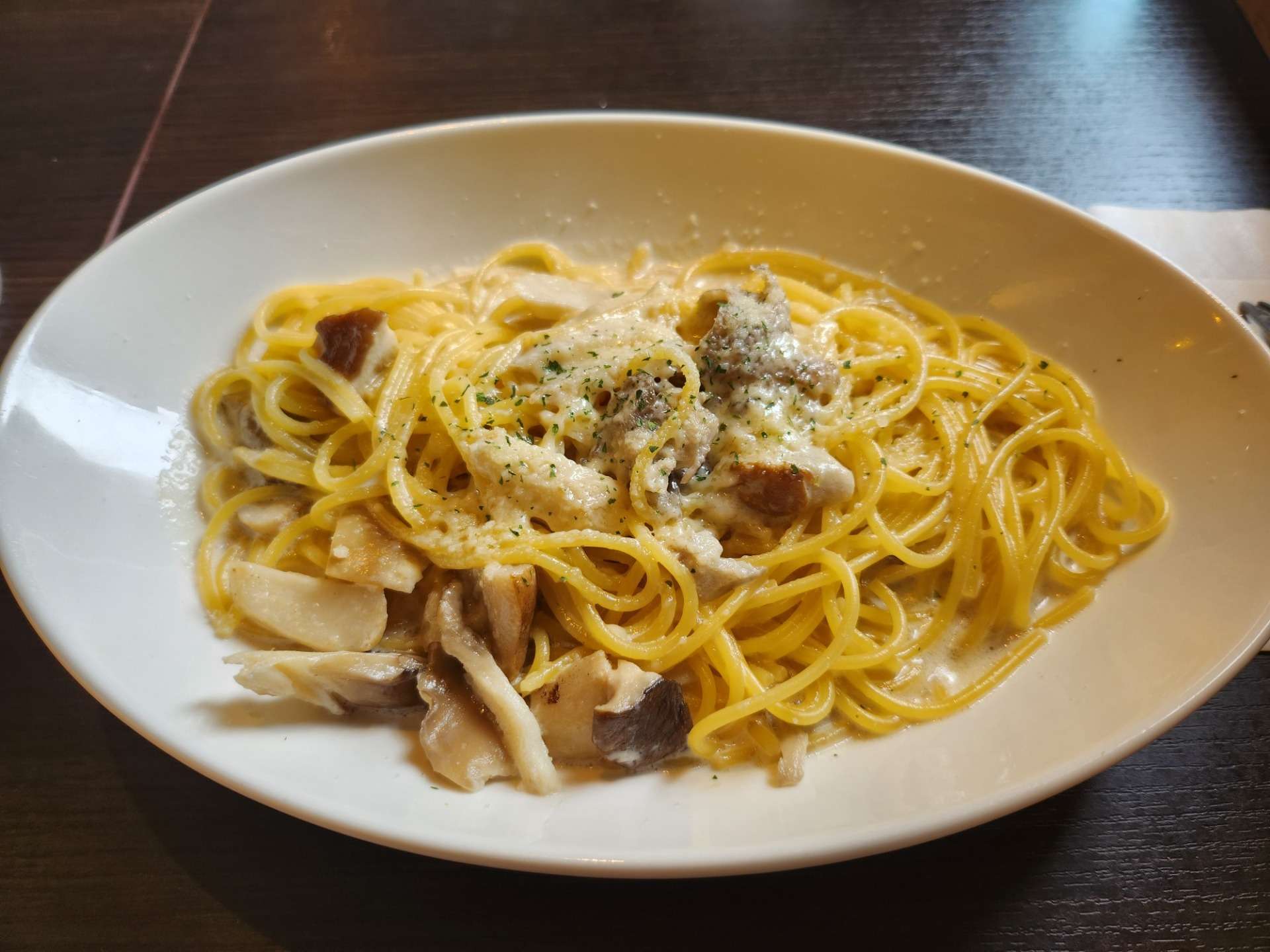 イタリアンダイニングSatoru