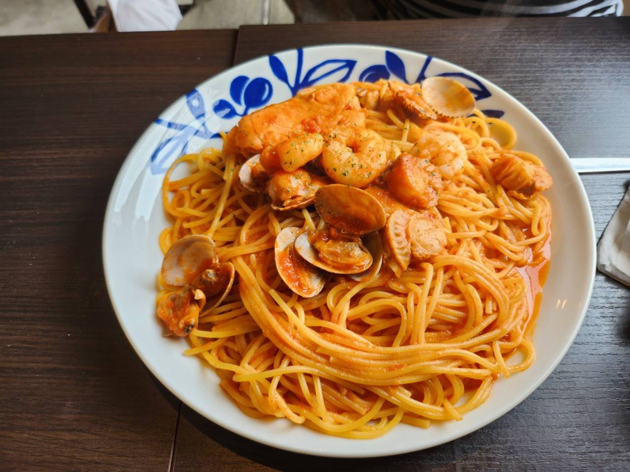イタリアンダイニングSatoru