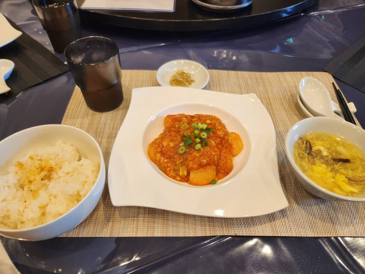 中華料理むろい