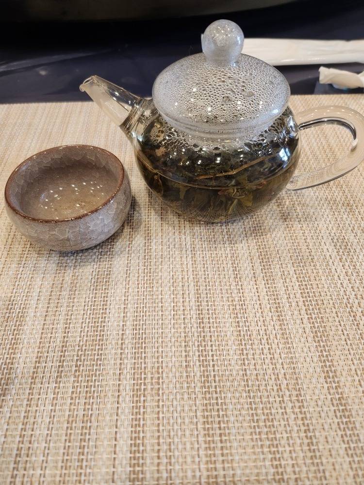 中華料理むろい