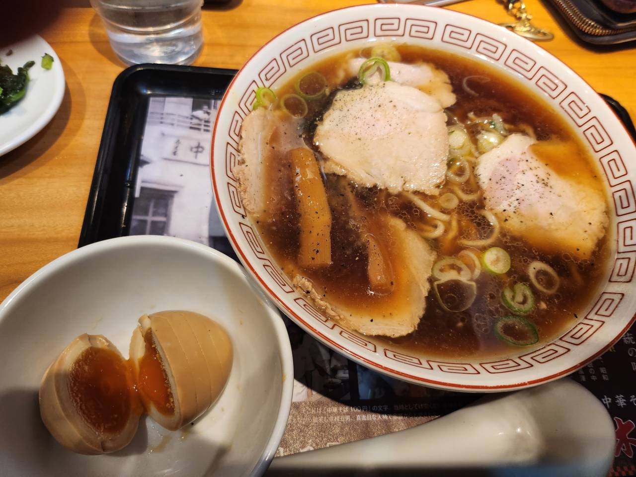 らあめん花月嵐
