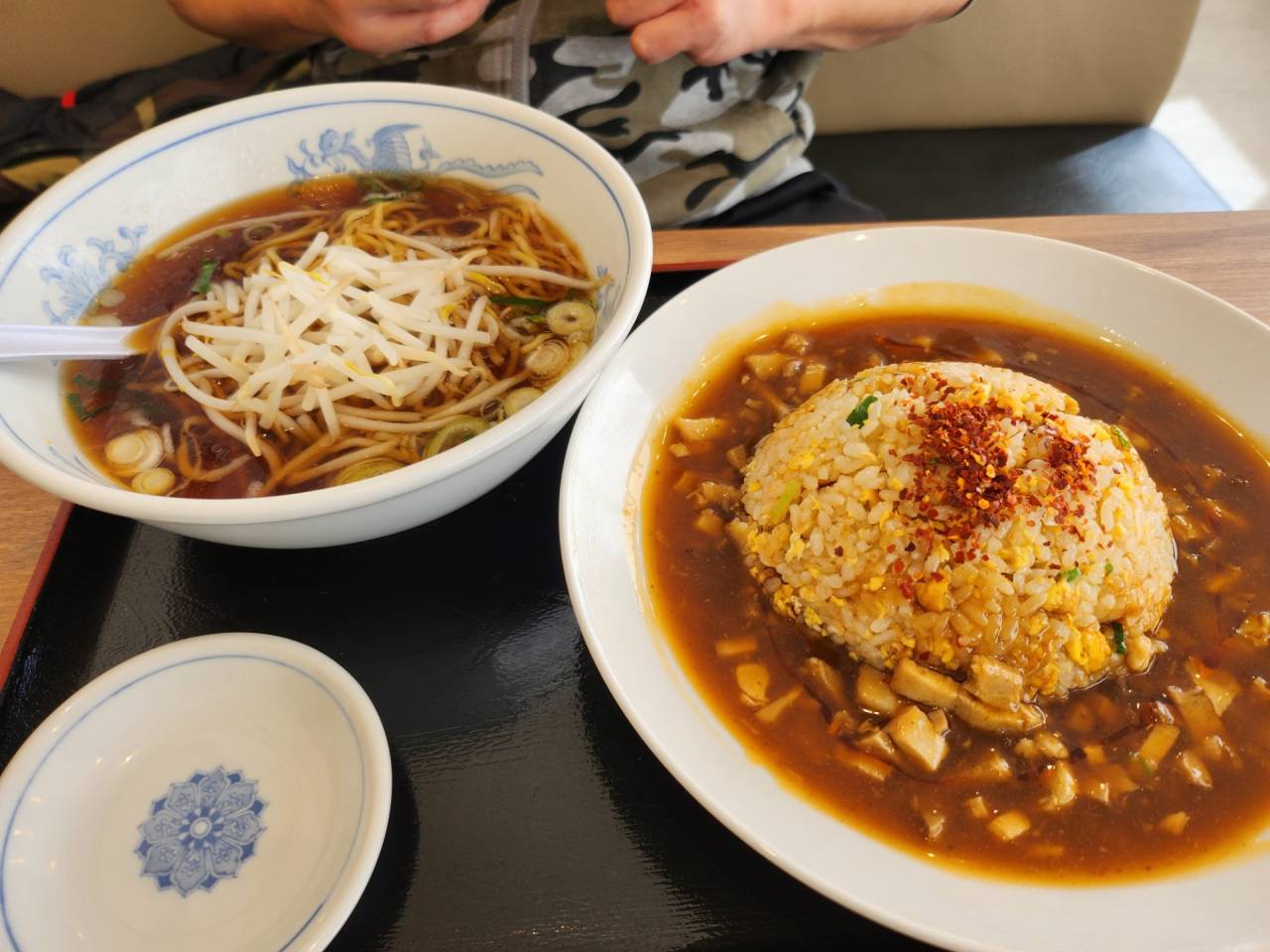 福しん