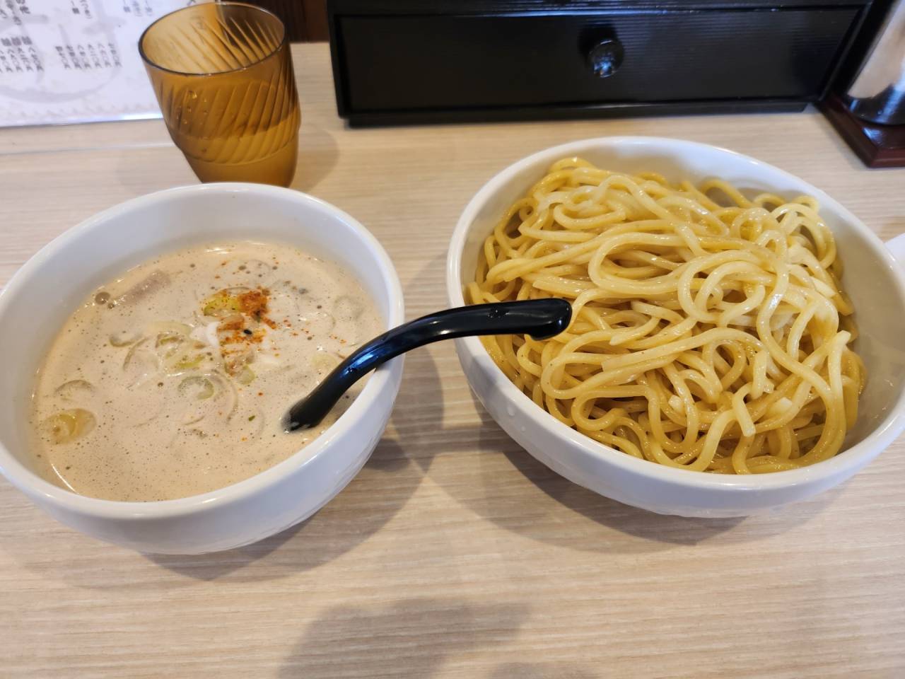 つけ麺