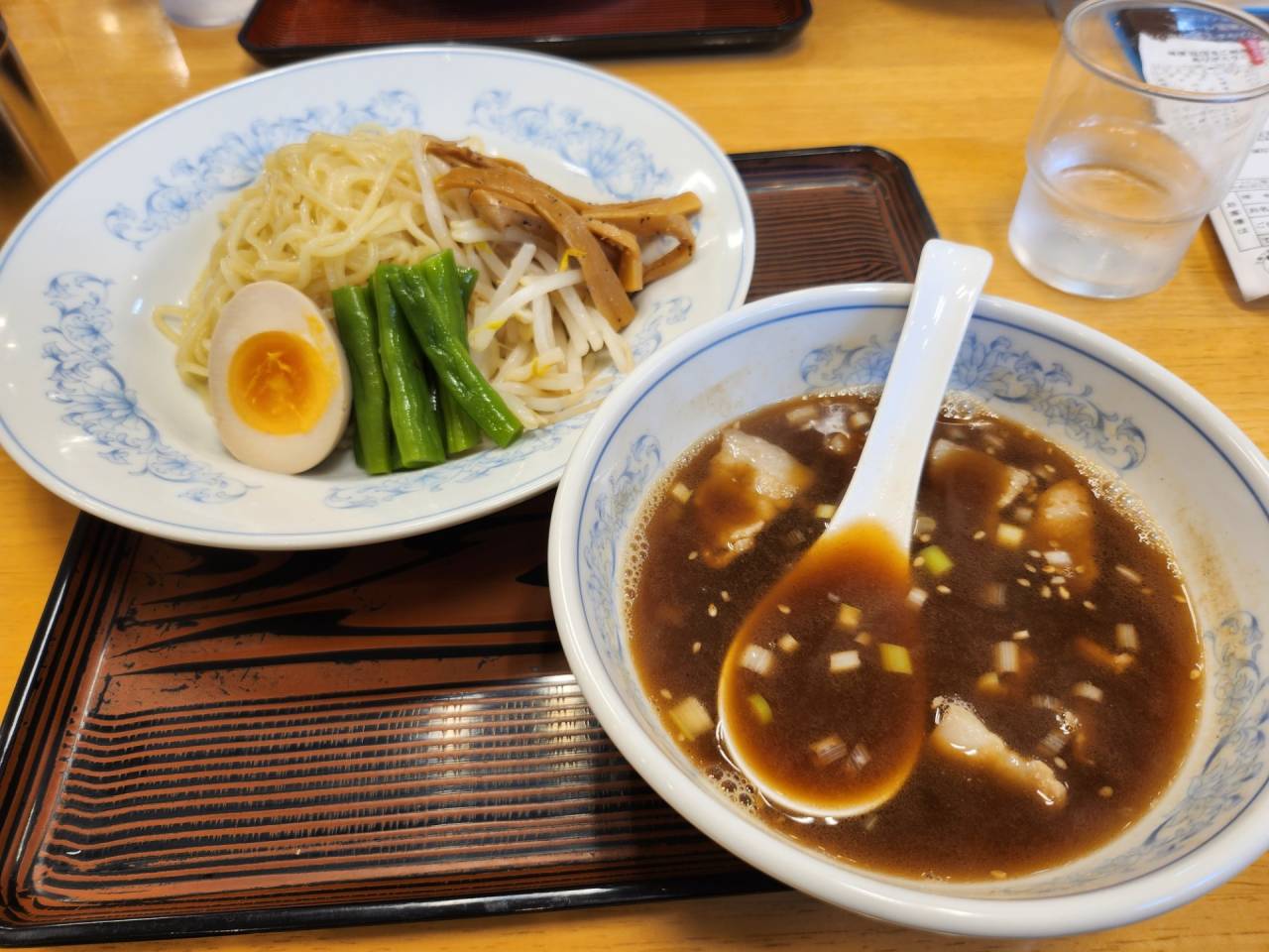 ぎょうざの満州